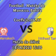 Pronostic KAC Marrakech Ittihad Tanger – Botola Pro journée 25 au Complexe Sportif de Fès, 17 juin 2026