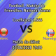 Pronostic Maroc Norvège – match amical de préparation au Mondial 2026, Red Bull Arena Harrison, 7 juin