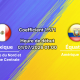 Pronostic Mexique Équateur – Estadio Azteca Mexico City, 16es de finale Coupe du Monde 2026, 1er juillet