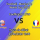 Pronostic Norvège France – Gillette Stadium Foxborough Boston, Coupe du Monde 2026, groupe I, 26 juin