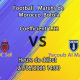 Pronostic OC Safi - Yacoub Al Mansour