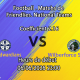Pronostic Old Edwardians Wilberforce Strikers – Sierra Leone Premier League journée 30, 6 juin 2026