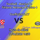 Pronostic OTP Oulun Jalkapalloklubi – derby Nelonen D6 à Pateniemi 2 TN Oulu, 11 juin 2026