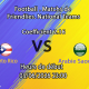 Pronostic Porto Rico Arabie Saoudite – match amical au Q2 Stadium d'Austin, 5 juin 2026
