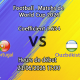 Pronostic Portugal Ouzbékistan – NRG Stadium Houston, Coupe du Monde 2026, groupe K, 23 juin