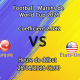Pronostic Turquie États-Unis – SoFi Stadium Inglewood, Coupe du Monde 2026, groupe D, 26 juin