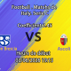 Pronostic Union Brescia Ascoli au Stade Mario Rigamonti Brescia, finale play-offs Serie C 2 juin 2026
