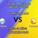 Pronostic Uruguay Espagne – Estadio Akron Guadalajara, Coupe du Monde 2026, groupe H, 27 juin