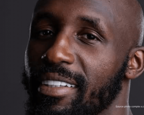 Seko Fofana et Franck Kessié milieux Côte d'Ivoire, conférence de presse Mondial 2026 avant Équateur