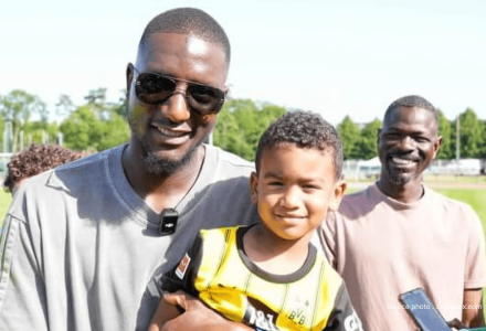 Guirassy vers Fenerbahçe : deux camps, un seul nom