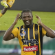 Souleymane Fofana milieu offensif ASEC Mimosas ivoirien, ciblé par Lyon Lille Lens mercato juin 2026