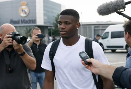 Yan Diomande se rapproche du Real Madrid, le PSG recule