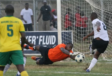 Marumo Gallants sécurise l’avenir de Kagiso Mlambo avant la nouvelle saison
