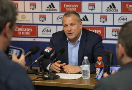 Le Real Madrid se rapproche fortement de Yan Diomandé