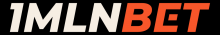 1mlnbet_logo