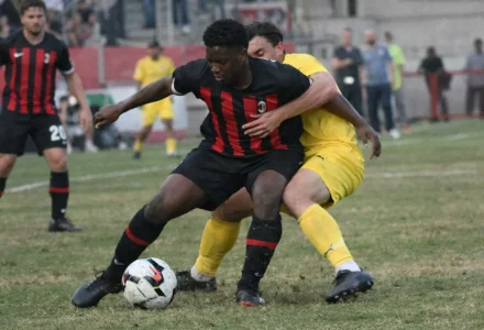 AC Milan mise sur Sankhoun Diawara pour l’avenir de sa défense