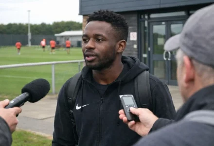 Nobel Mendy tout proche de la Premier League avec Hull City