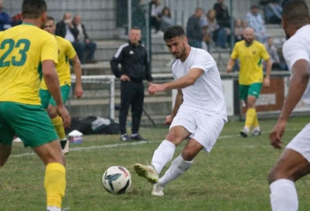L’OM passe à l’action pour Rafik Belghali