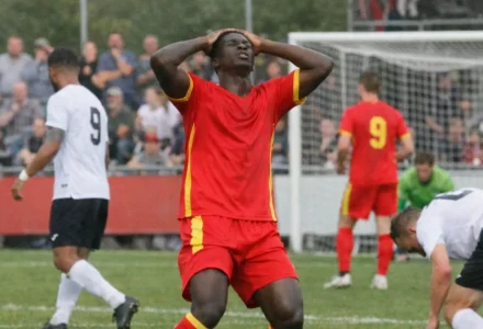 Mohamed Ousmane Daff lance sa carrière pro au FC Nordsjælland