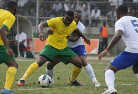 Fred Ngoma rejoint définitivement Young Africans après un accord avec Safi
