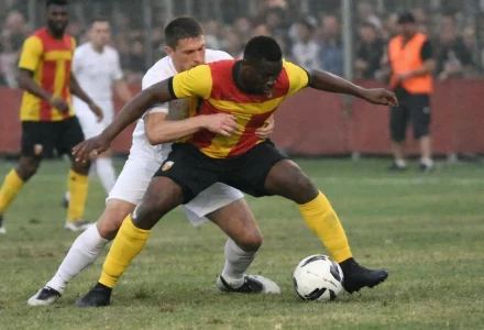 Le transfert de Mamadou Sangaré bouscule déjà l’histoire du RC Lens