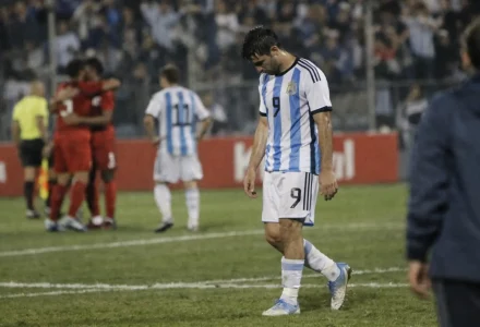 Mario Kempes voit l’Argentine mieux armée avant la finale du Mondial
