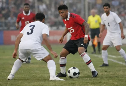Jadon Sancho face à une nouvelle porte de sortie au Qatar