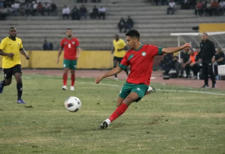 Azzedine Ounahi tout proche d’un départ à Al Ittihad