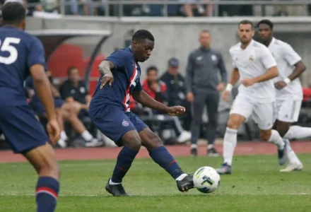 Yan Diomande se rapproche du Real Madrid, le PSG décroche
