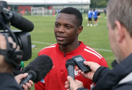 Patson Daka se rapproche de Hambourg pour relancer sa carrière
