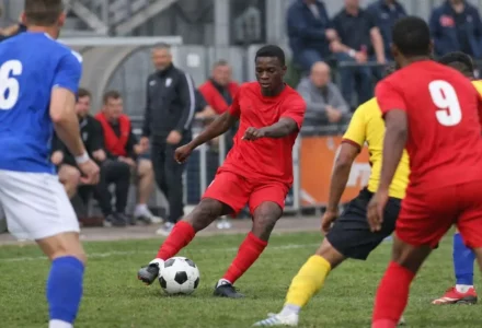 Malick Fofana, un dossier déjà ouvert sur le marché européen
