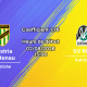 Pronostic Austria Lustenau SV Ried – Planet Pure Stadion Lustenau, Bundesliga Autriche 2026-27, 2 août