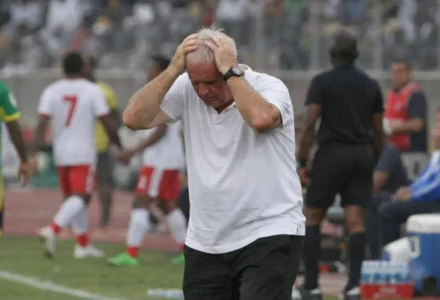 Patrice Neveu dresse un bilan nuancé du Mondial africain