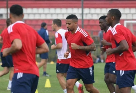 Arsenal prépare le terrain pour Julian Alvarez avec un possible départ de Gabriel Jesus
