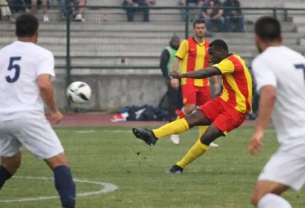 Samuel Dié déjà vers un départ du RC Lens?