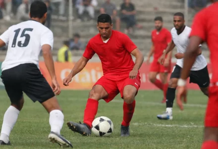 Al Shamal passe à l’offensive pour Mohamed Ali Ben Romdhane
