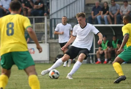 Lohann Doucet rejoint Vitória Guimarães et ouvre un nouveau chapitre au Portugal
