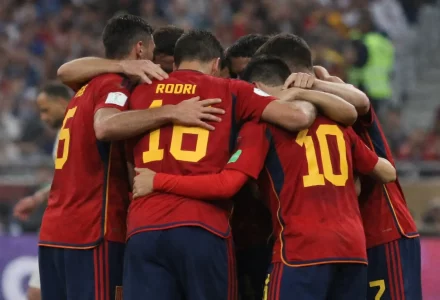 Rodri, le Mondial de la résurrection avant une finale pour l’histoire