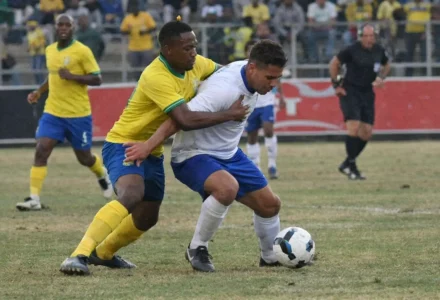 À Chloorkop, l’hommage à Jayden Adams bouleverse la famille Sundowns