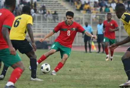 Mercato Ounahi: Al Ittihad passe à l’offensive pour le milieu marocain