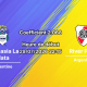 Pronostic Gimnasia La Plata River Plate – Estadio Juan Carmelo Zerillo La Plata, Liga Profesional Clausura 2026, 29 juillet