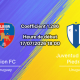 Pronostic Albion Montevideo Juventud de Las Piedras – Luis Franzini, Primera División Uruguay 17 juillet 2026