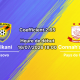 Pronostic Ballkani Connah's Quay Nomads – Stade Fadil Vokrri Pristina, Ligue Conférence UEFA 1er tour qualif retour 16 juillet 2026 CATÉGORIES : Pronostics Football / Pronostics UEFA