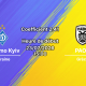 Pronostic Dynamo Kyiv PAOK – Arena Lublin Pologne, Ligue Europa UEFA 2e tour qualificatif aller, 23 juillet 2026