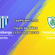 Pronostic Falkenbergs Helsingborg – Falcon Alkoholfri Arena Falkenberg, Superettan Suède Tour 15, 21 juillet 2026