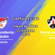 Pronostic Independiente Medellín Vasco da Gama – Estadio Atanasio Girardot Medellín, Copa Sudamericana play-off aller, 22 juillet 2026