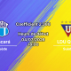 Pronostic Macará LDU Quito – Stade Bellavista Ambato, LigaPro Serie A Équateur journée 17, 5 juillet 2026
