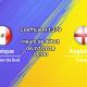 Pronostic Mexique Angleterre – Estadio Azteca Mexico City, 8e de finale Coupe du Monde 2026, 6 juillet 2026