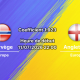 Pronostic Norvège Angleterre – Hard Rock Stadium Miami, quart de finale Coupe du Monde 2026, 11 juillet 2026