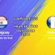 Pronostic Paraguay France – Lincoln Financial Field Philadelphie, 8e de finale Coupe du Monde 2026, 4 juillet 2026